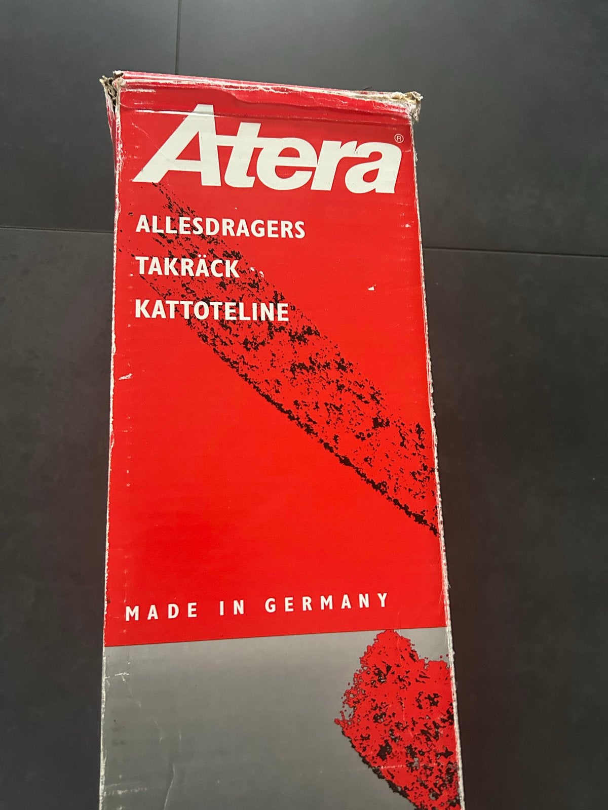 Atera Signo Allesdragers, Ophalen of Verzenden, Nieuw