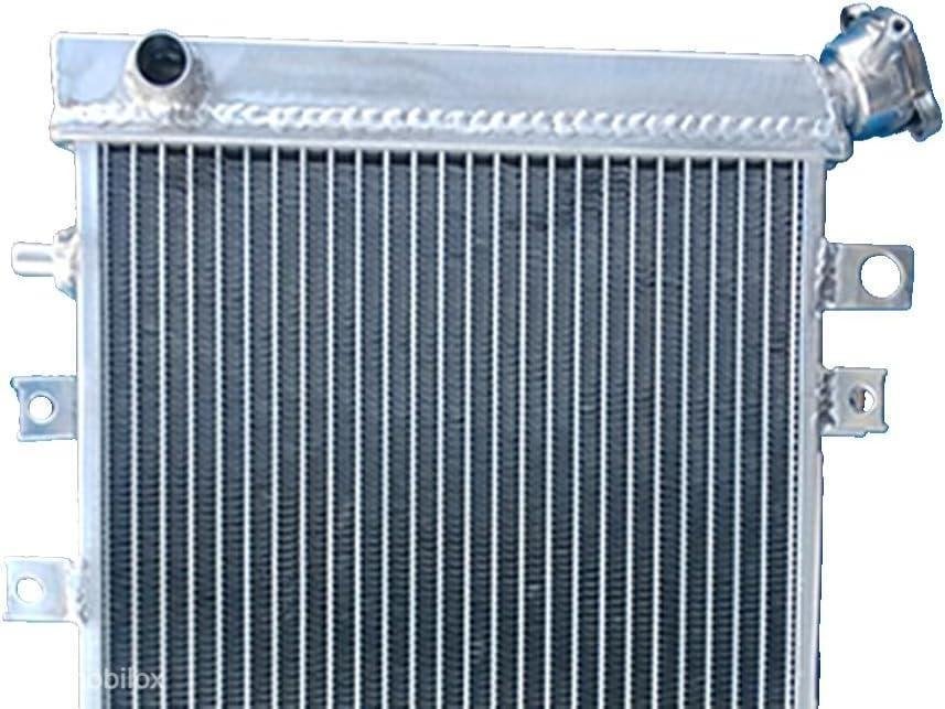 Radiateur KAWASAKI 4X4i KVF BRUTE FORCE 750 2008-2011 09 10, Nieuw, Ophalen of Verzenden