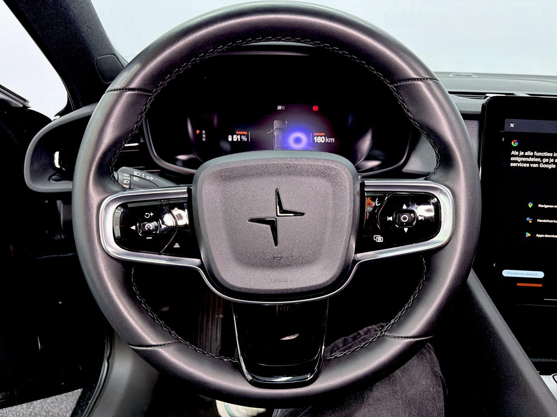 Polestar Polestar 2