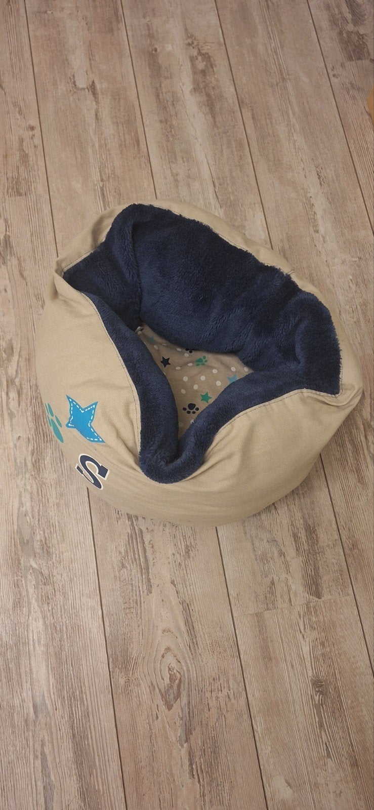 Kattenmand Lifestyle Lief!, Ophalen, Zo goed als nieuw, Katoen