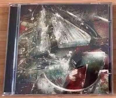 CD The Breeders - Mountain Battles CAD 2803 CD, Cd's en Dvd's, Ophalen of Verzenden, Zo goed als nieuw, Indie Rock, Album