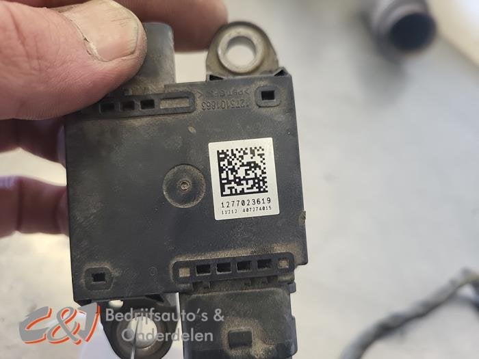 Lambda Sonde van een Peugeot Expert, Auto-onderdelen, Gebruikt, -, -, Ophalen of Verzenden