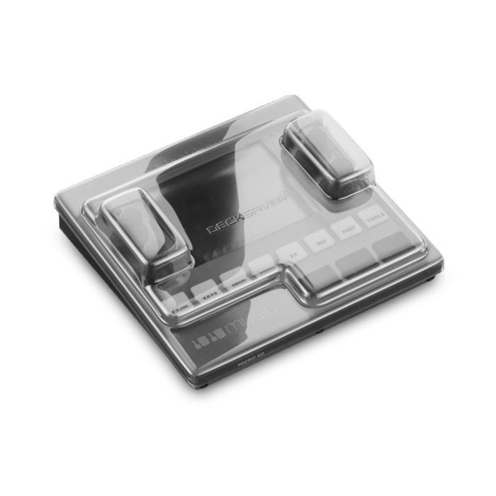 Decksaver stofkap voor 1010 Music Blackbox Bluebox, ., Nieuw, ., .