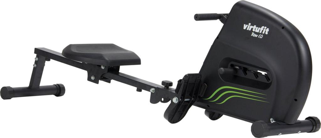 VirtuFit Row 1.0, Ophalen, Zo goed als nieuw, Hometrainer
