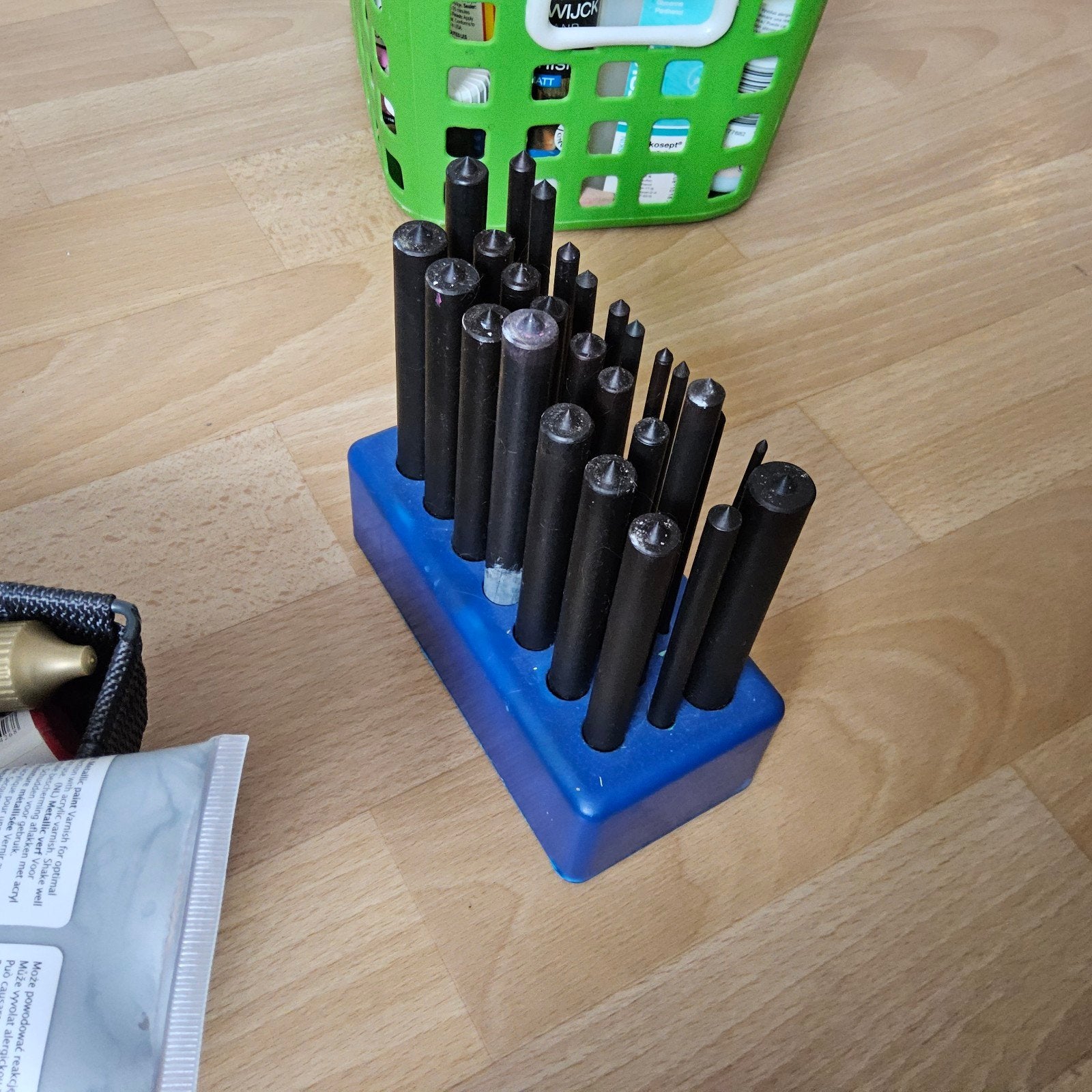 heel veel hobby spullen, Hobby en Vrije tijd, Ophalen