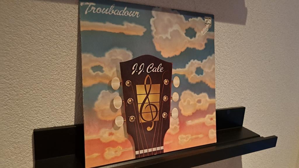 J.J.Cale, Ophalen of Verzenden