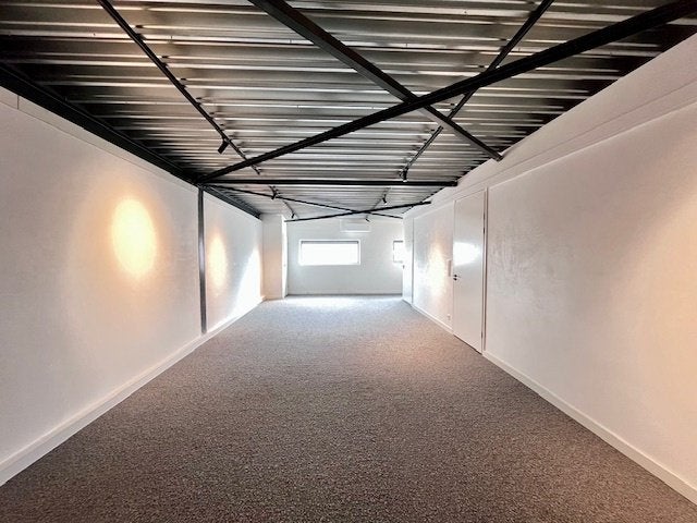 Te huur; ZGAN kantoorunit - centraal gelegen in Alkmaar, 60 m², Huur, Bedrijfsruimte