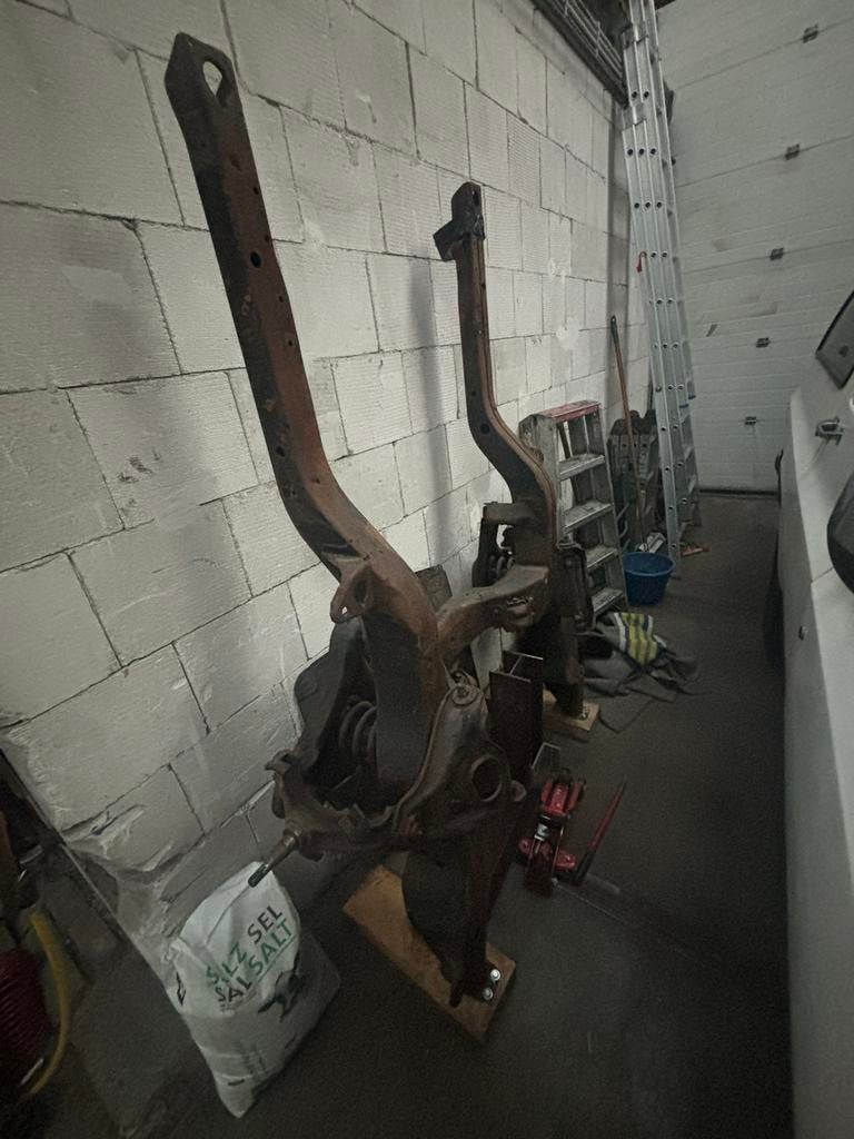 Camaro Subframe, Ophalen of Verzenden, Nieuw, Chevrolet