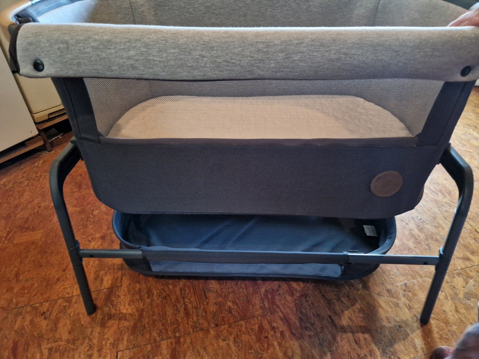 maxi cosi iora co-sleeper, Ophalen, Zo goed als nieuw, Overige typen