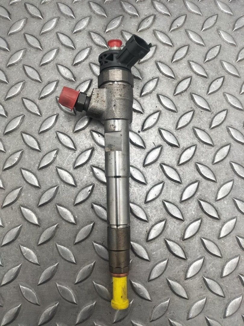 RENAULT CLIO BRANDSTOF INJECTOR / VERSTUIVER 2021, Ophalen of Verzenden, Gebruikt, ARN erkend