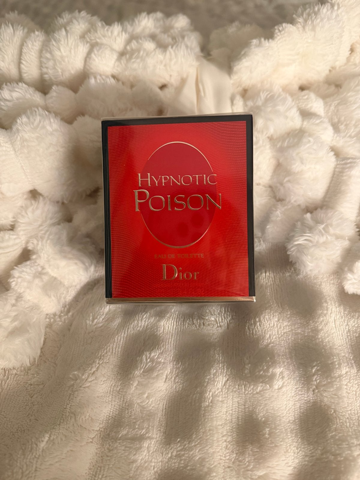 Dior Hypnotic Poison Eau de Toilette 100ml - Nieuw, Ophalen of Verzenden, Nieuw