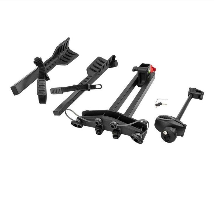 Hapro Extension Kit XFold I en II, Auto diversen, Fietsendragers, Elektrische fiets, Nieuw, Ophalen of Verzenden, Fietsendrager-accessoire