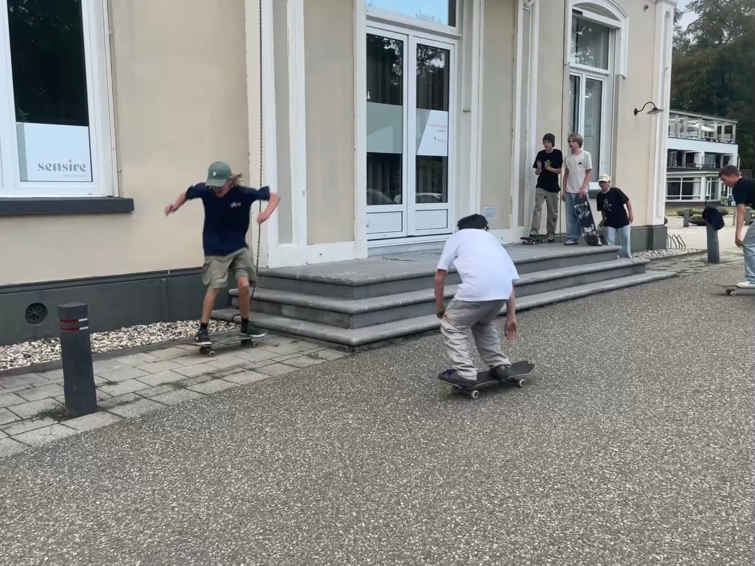 Drummer (15)  biedt zich aan, Contacten en Berichten