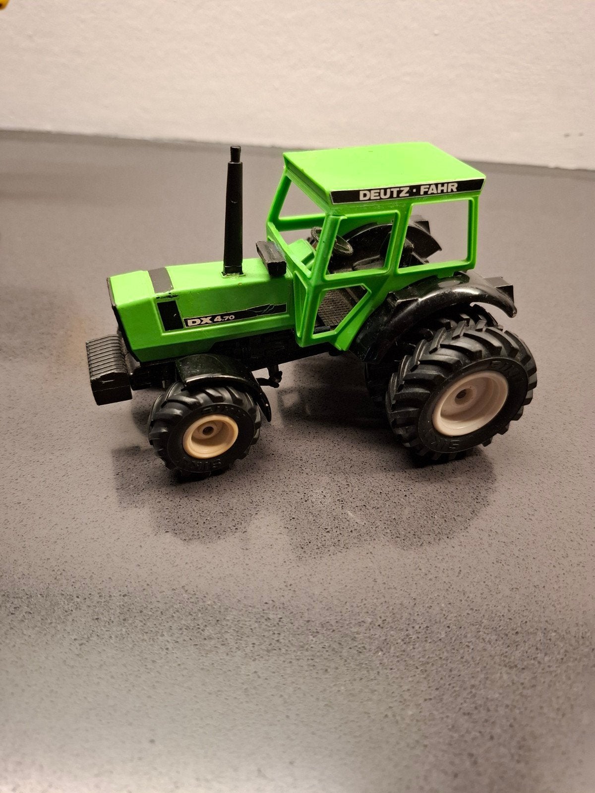 te koop siku deutz dx 470, Ophalen of Verzenden, Gebruikt, Tractor of Landbouw, SIKU