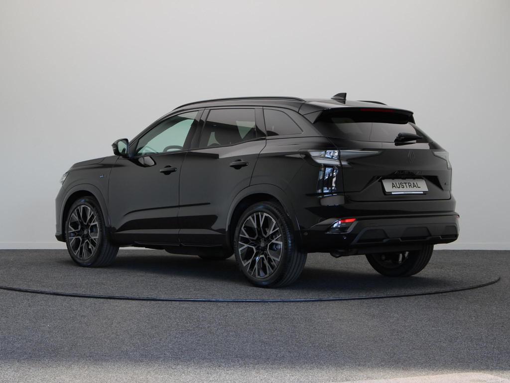 Renault Austral E-Tech full hybrid 200pk esprit Alpine | Pan, Auto's, Renault, Euro 6, 1199 cc, 2 kWh, Adaptive Cruise Control