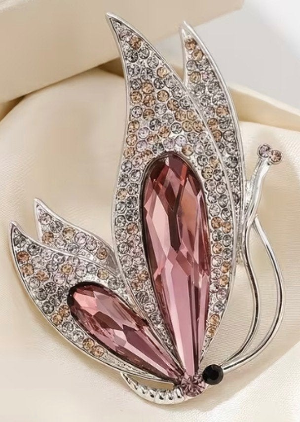 Broche diverse modellen, Ophalen of Verzenden, Nieuw, Overige kleuren, Overige materialen
