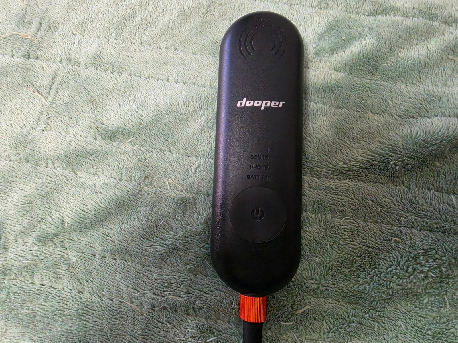 deeper extender, Ophalen of Verzenden