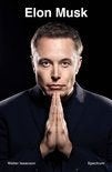 ELON MUSK prijs 3,50, Ophalen of Verzenden, Zo goed als nieuw