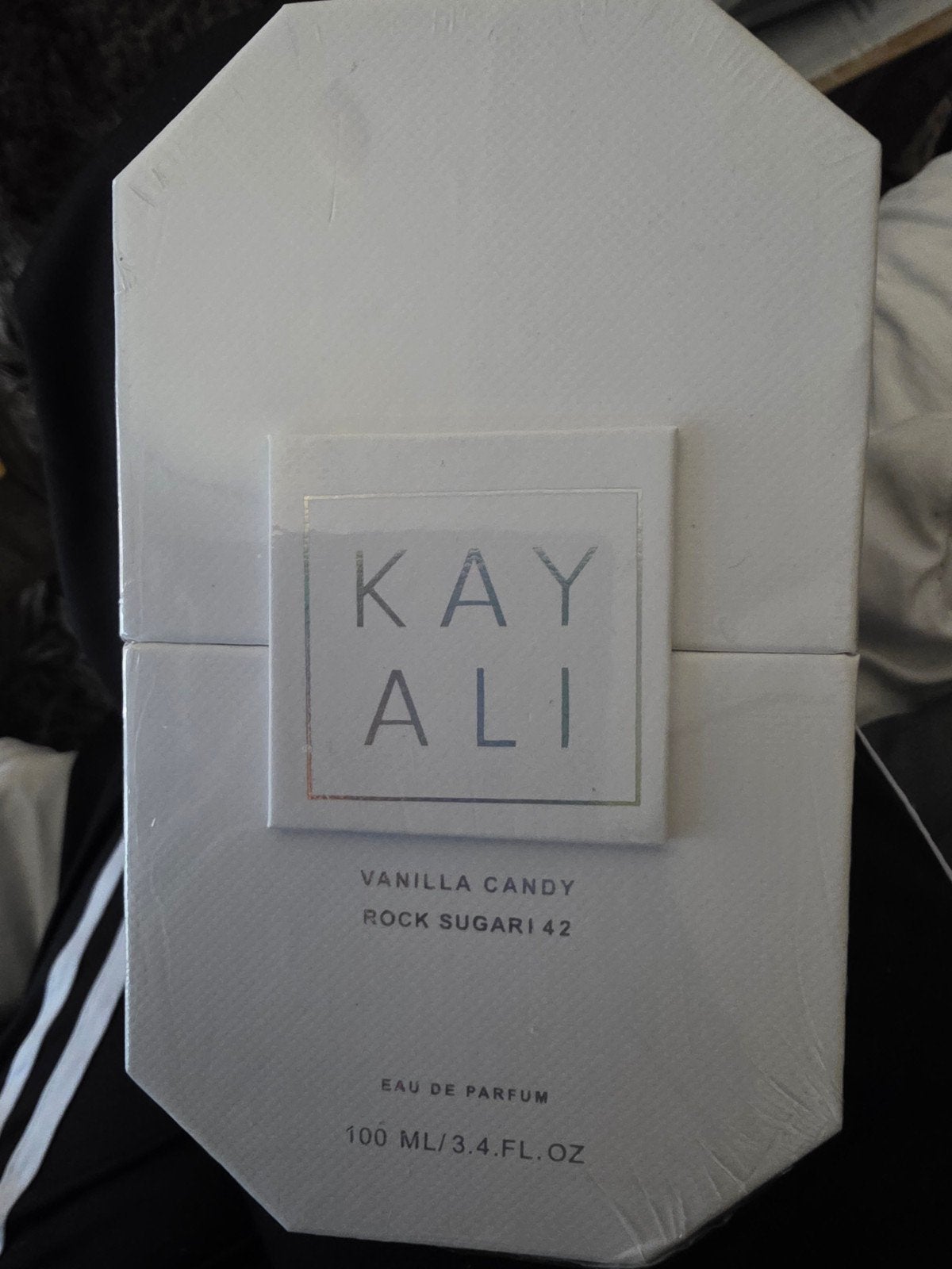 KAYALI Vanilla Candy Rock Sugar 42 Eau de Parfum 100ml, Ophalen of Verzenden, Nieuw