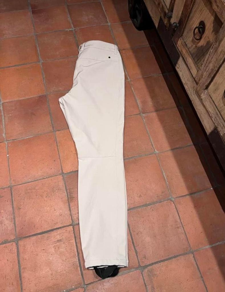 Fijne warme skibroek van het merk Icepeak, Kleding | Dames, Wintersportkleding, Broek, Icepeak, Maat 42/44 (L), Ophalen of Verzenden