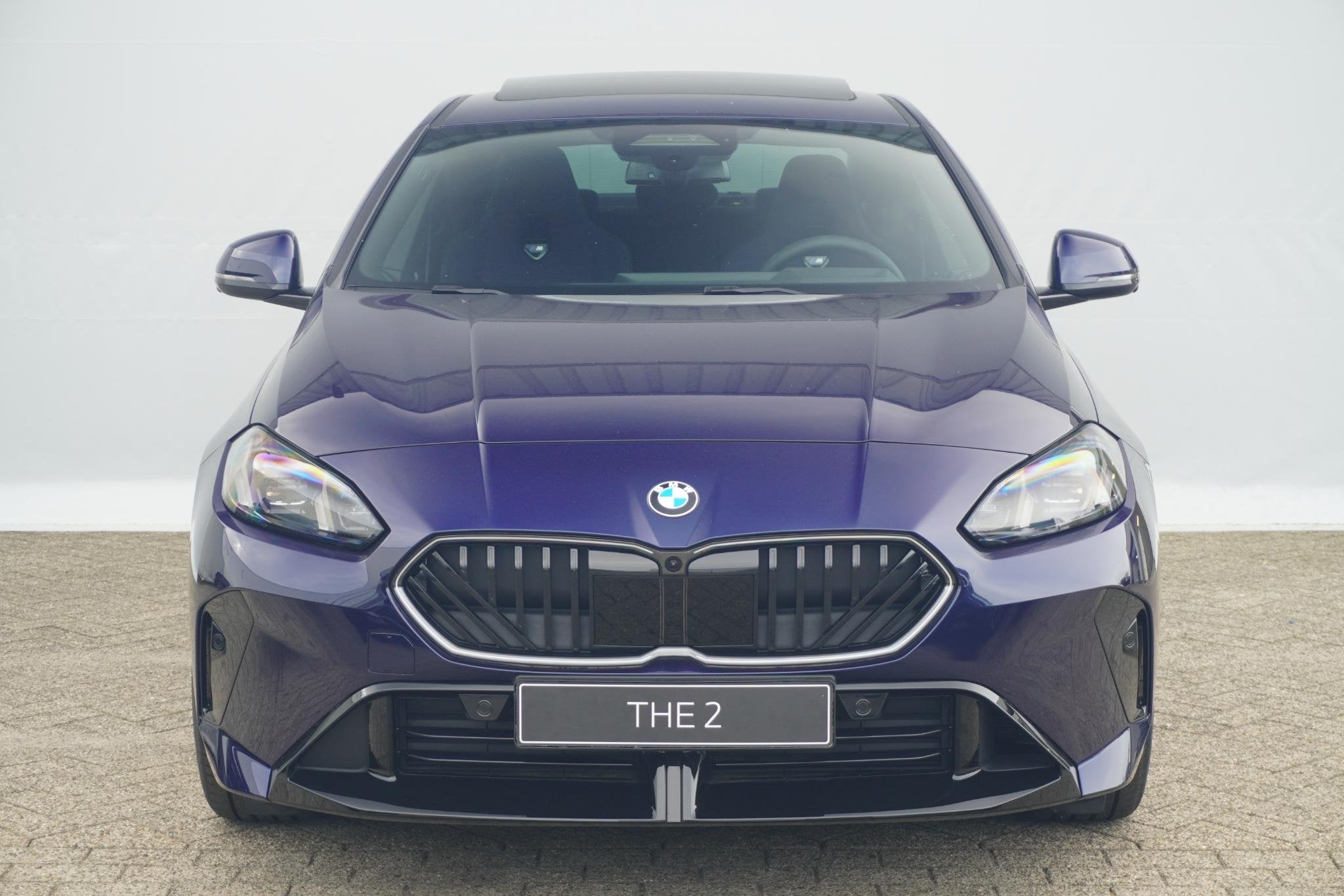 BMW 2 Serie 223 xDrive Gran Coupé | M Sportpakket Pro | Inn, Auto's, Automaat, 1998 cc, Stof, 4 cilinders