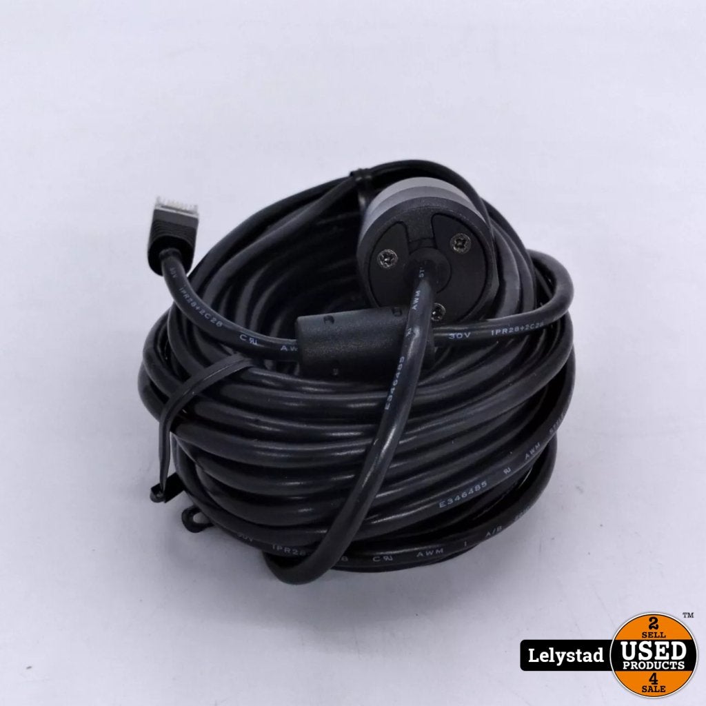 Hikvision DS-2CD6412FWD-L10 Pinhole Covert IP Camera Module, Hikvision, Gebruikt, https://www.hikvision.com/en/support/contact-us/