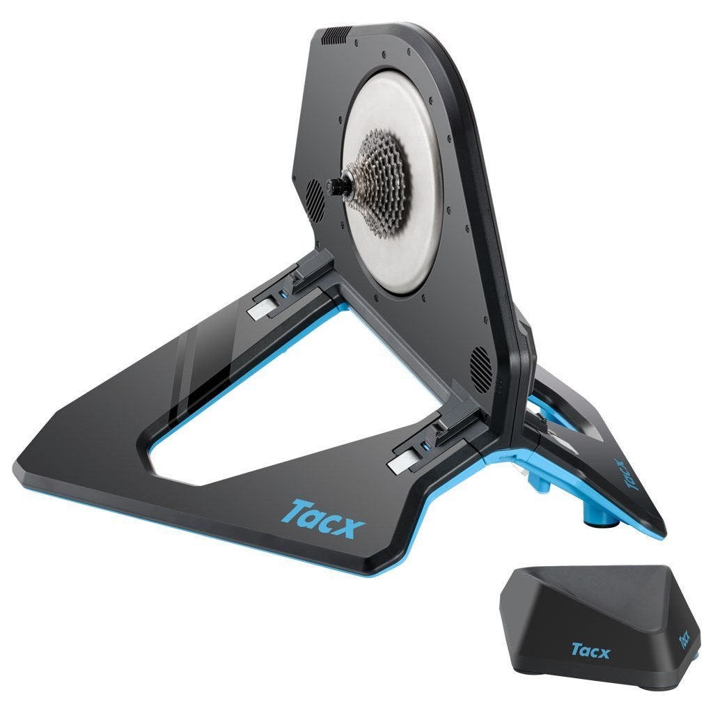Garmin Tacx NEO 2T Smart Direct Drive Hometrainer, Ophalen, Gebruikt, Overige typen