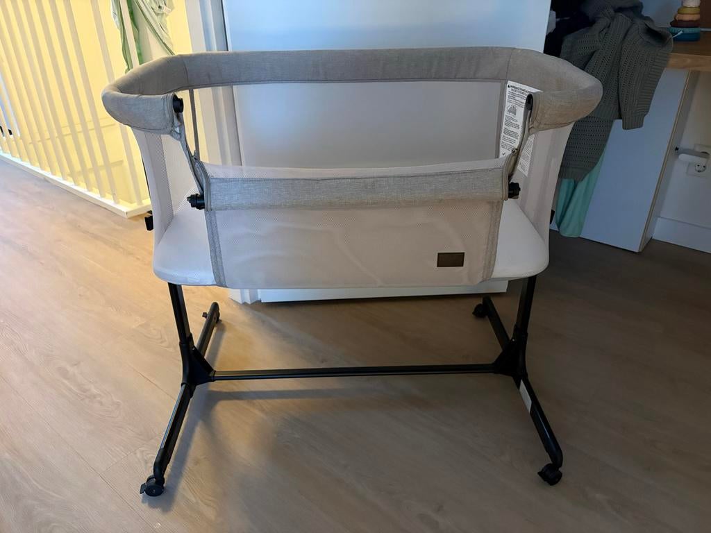 Co sleeper beige, Ophalen, Zo goed als nieuw, Wieg