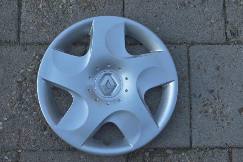 1 losse originele wieldop Renault Twingo 14 inch (Model 1), Auto diversen, Ophalen of Verzenden, Zo goed als nieuw
