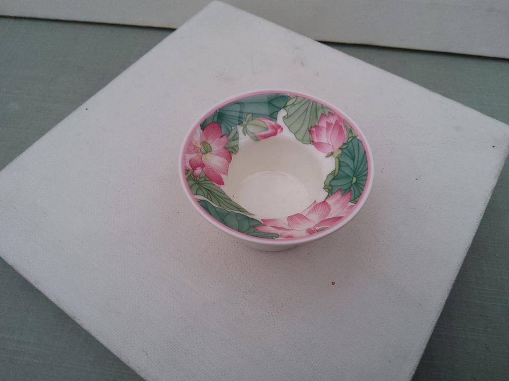 Villeroy & Boch - Jade - Eierdopje, Ophalen of Verzenden