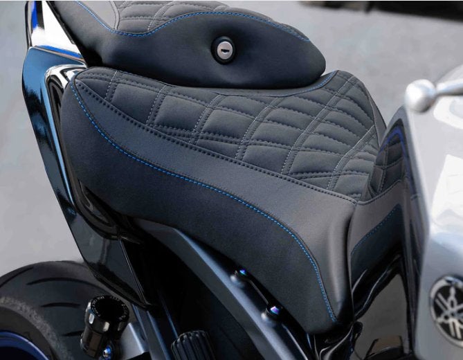 Yamaha MT-09 2024+ (Kelpi) Seat, Ophalen of Verzenden, Nieuw
