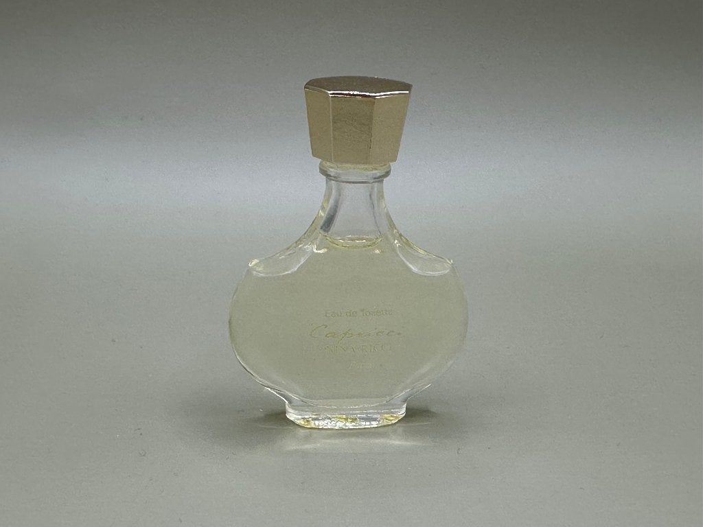 Ricci  Capricci EDT 6 ml, Verzenden, Nieuw, Miniatuur, Gevuld