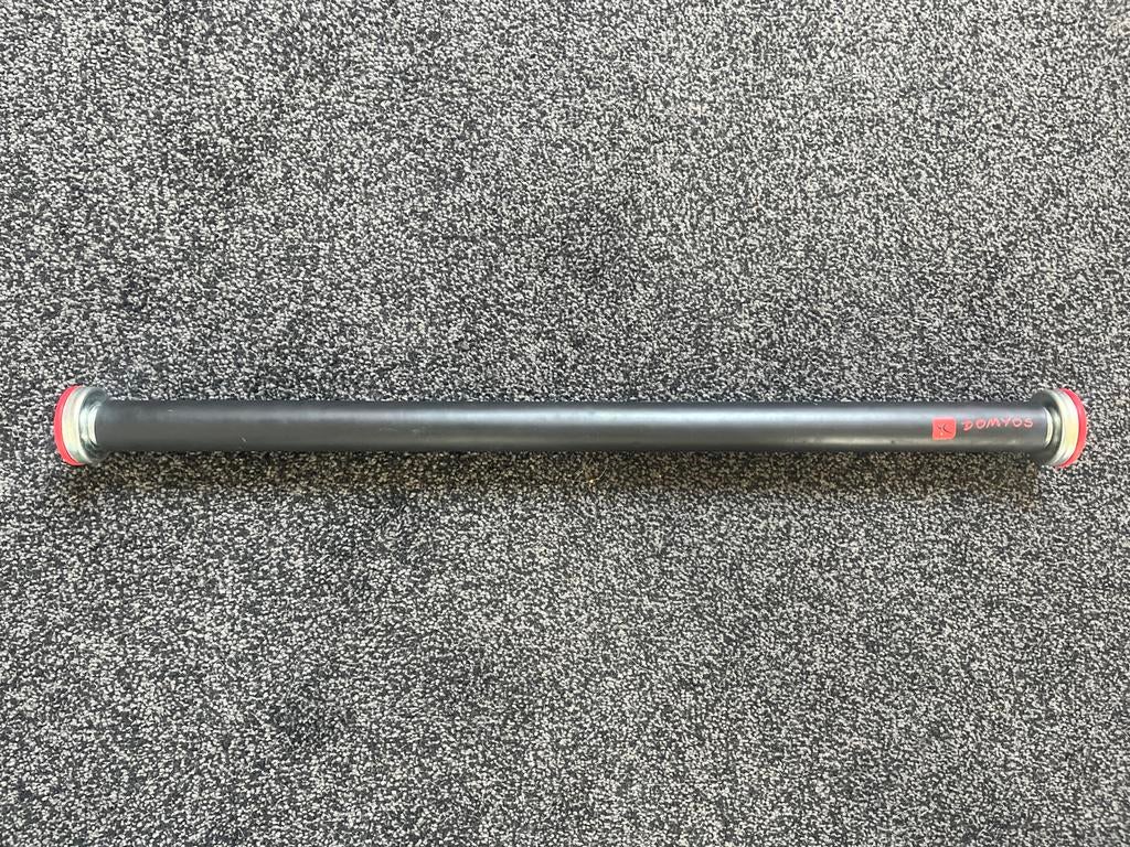 Domyos optrekstang, Ophalen of Verzenden, Gebruikt, Armen, Oprekstang