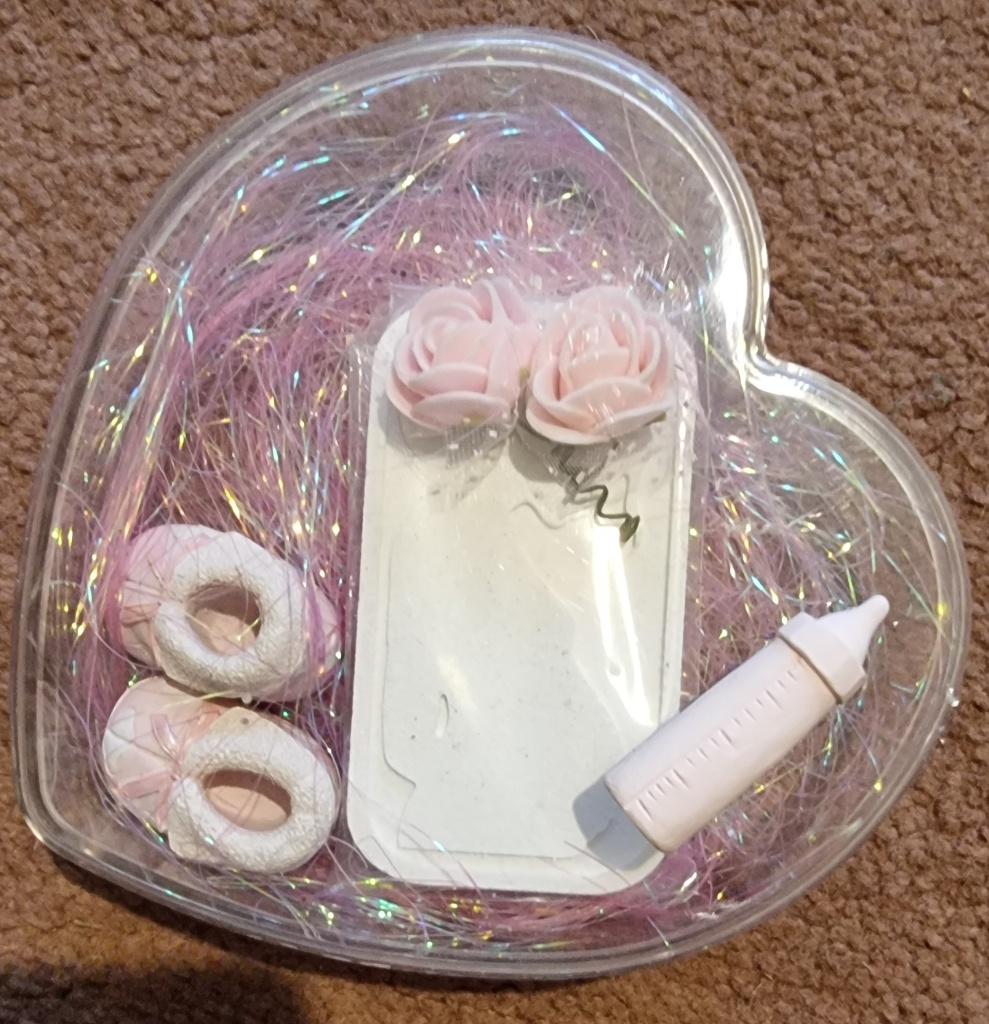 aankondiging baby geboorte, Kinderen en Baby's, Ophalen of Verzenden, Nieuw