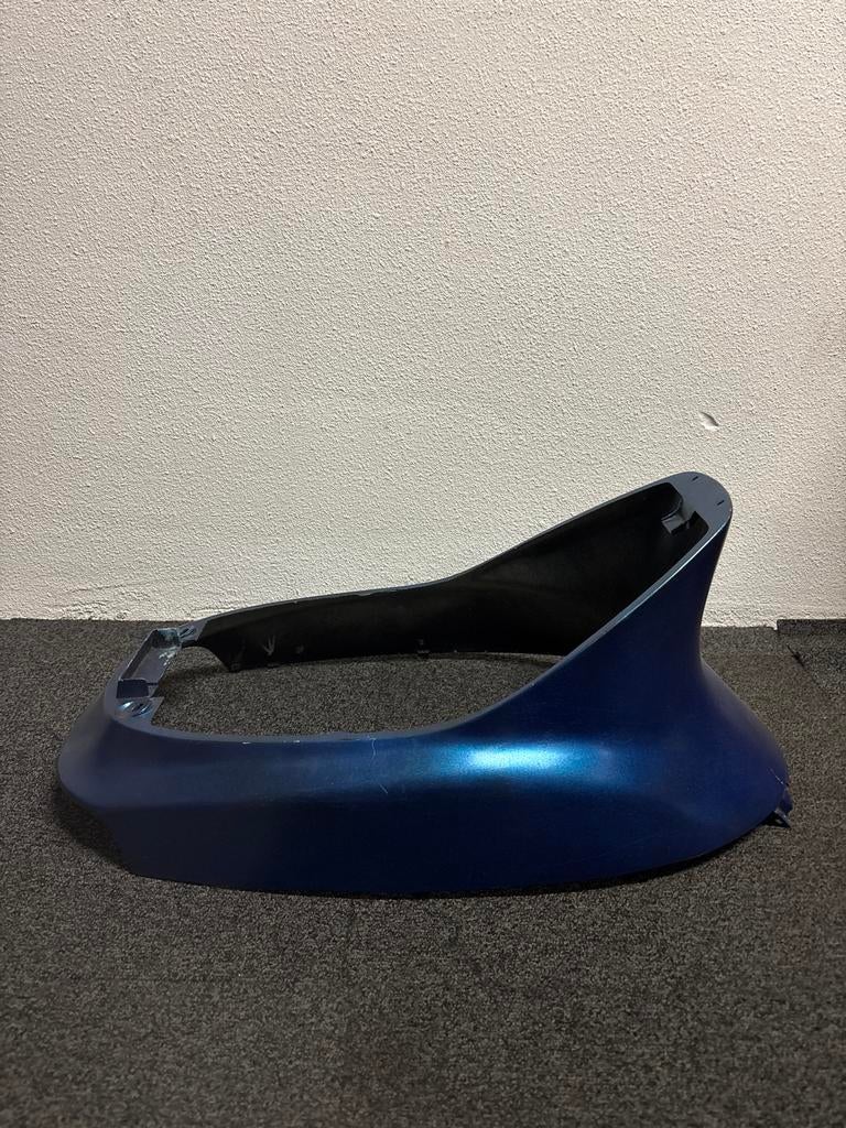Puch Piaggio Zip type 3 rst achterkap, Ophalen of Verzenden, Gebruikt, Kap, Overige merken