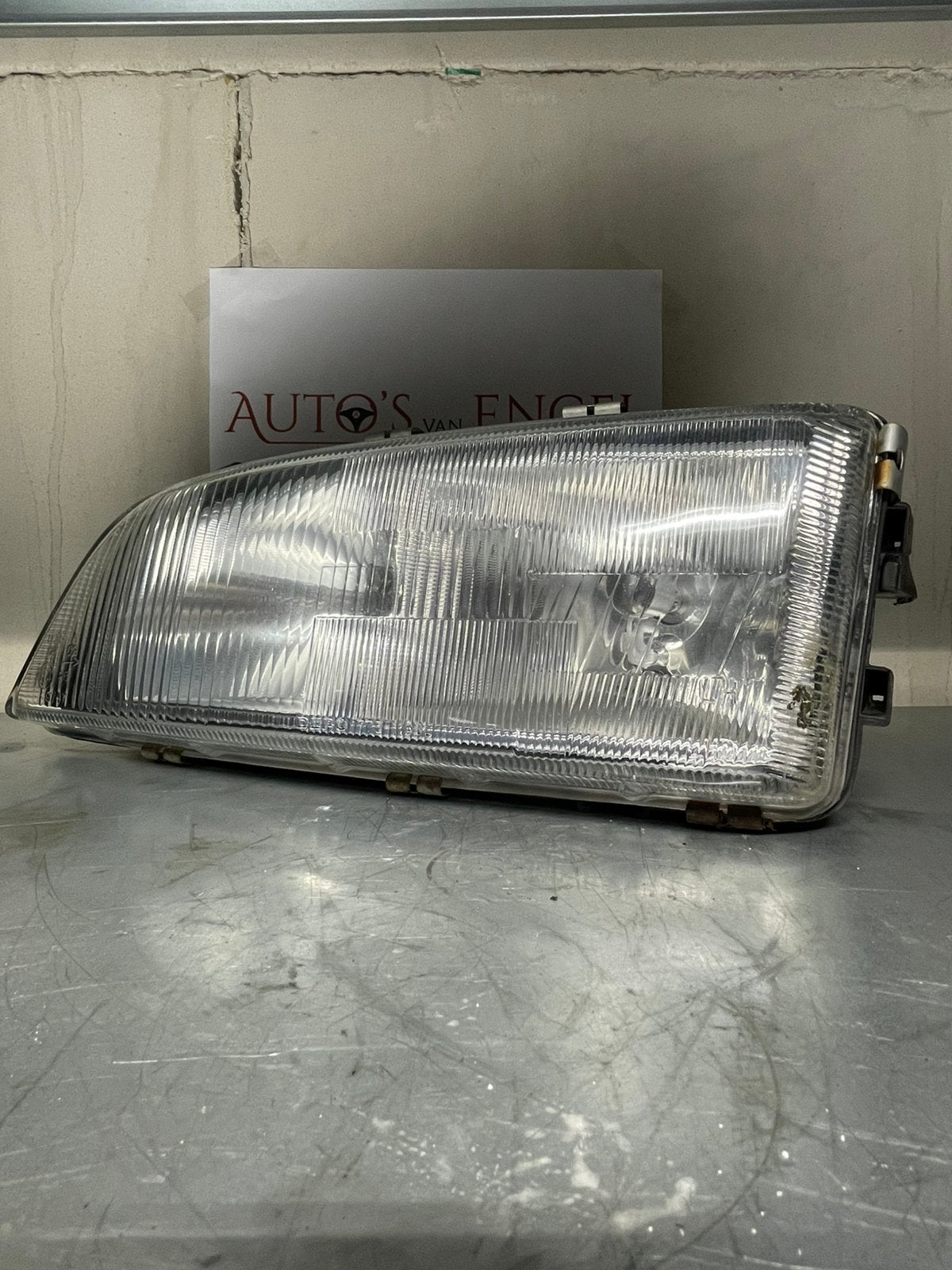 Koplamp LINKS Volvo V70/V70XC P80, Auto-onderdelen, Ophalen, Volvo