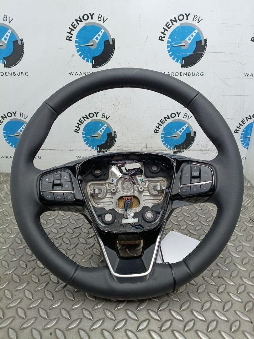 FORD KUGA AWD Titanium STUURWIEL PV4B3600DSB3ZHE 2024, Ophalen of Verzenden, Gebruikt, ARN erkend
