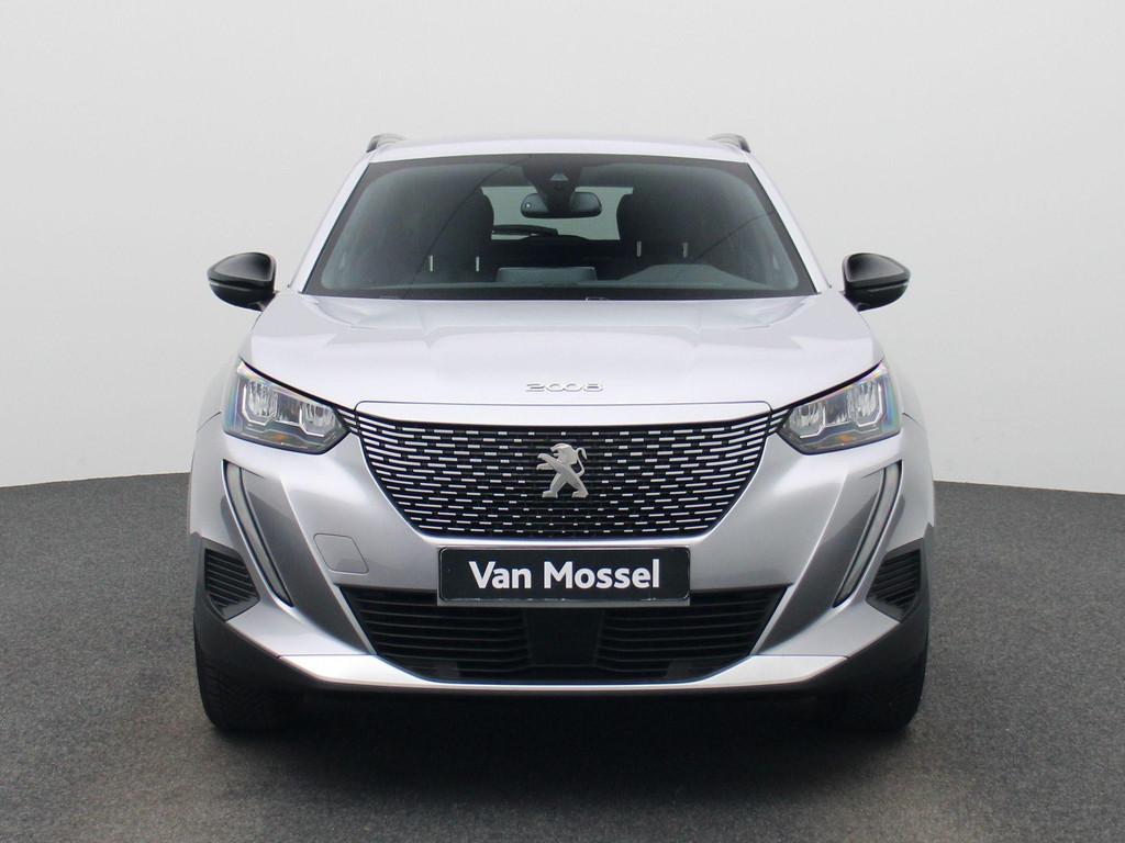 Peugeot 2008 e-2008 Allure | Apple Carplay / Android Auto |, 12 maanden, Gebruikt, 450 min, SUV of Terreinwagen