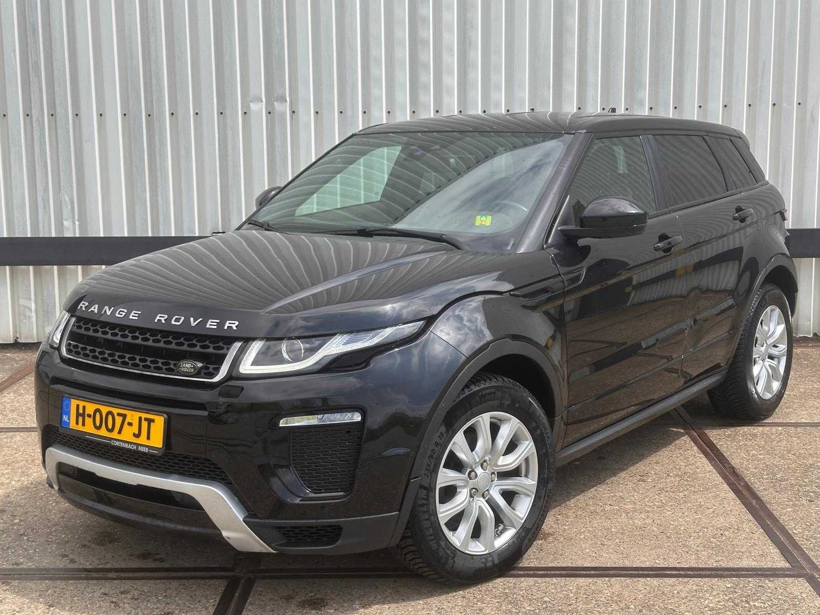 Land Rover Range Rover Evoque 2.0 Si4 HSE ; H-007-JT, Auto's, Land Rover, Gebruikt, Euro 6, 102 €/maand, Range Rover Evoque