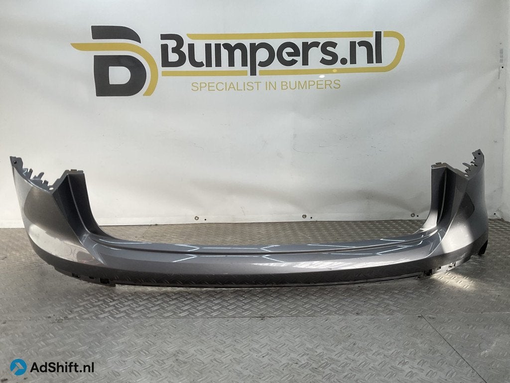 Bumper Audi Q4 89E E-Tron 21-23 89e807511 Achterbumper F3-18