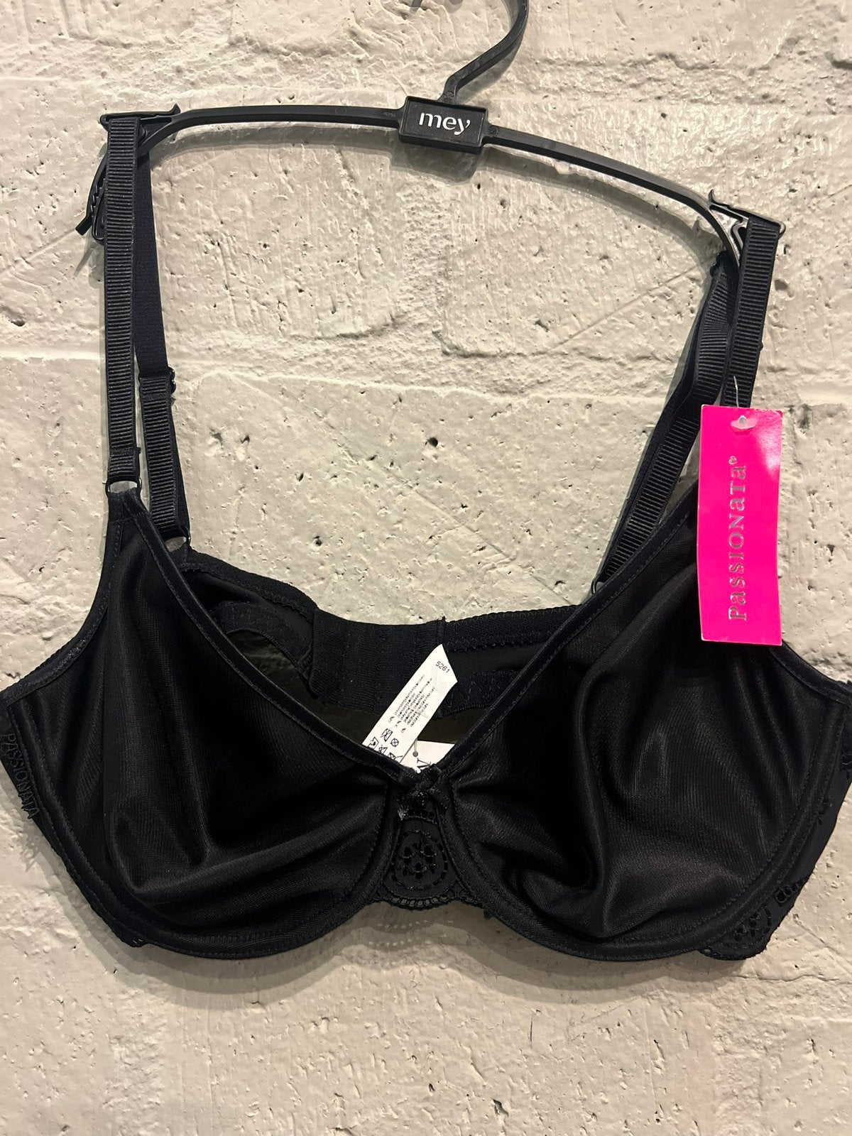 Passionata bh maat 70E NIEUW!! Nu €5,-, Ophalen of Verzenden, BH