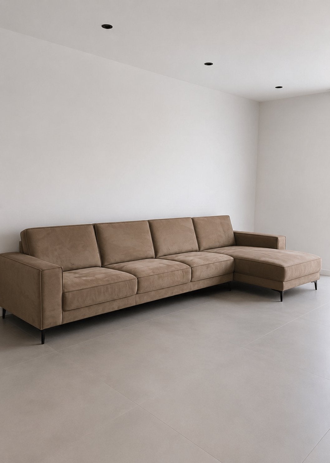 Comfortabele Hoekbank - Zo goed als nieuw, Ophalen, 250 tot 300 cm, 100 tot 125 cm, Hoekbank