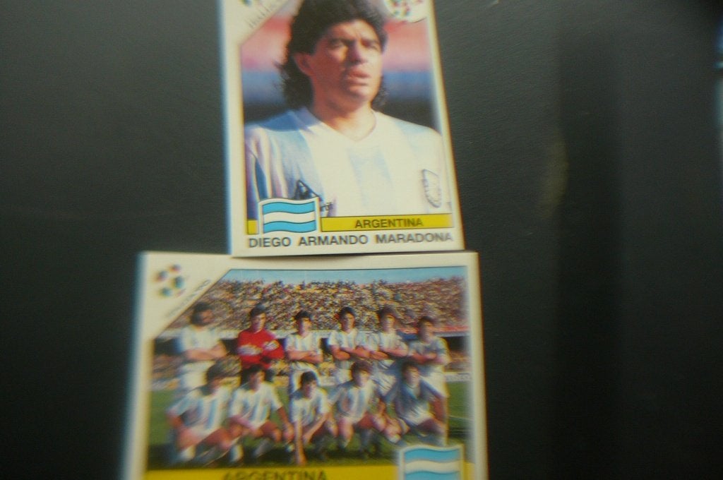 panini world cup story, Ophalen of Verzenden, Nieuw