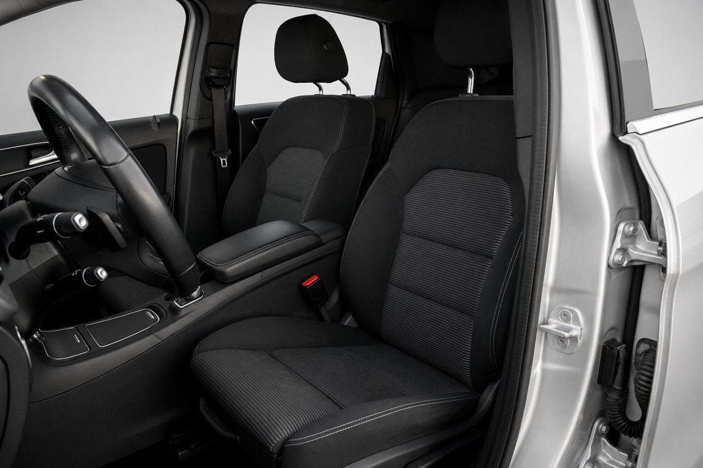 Mercedes-Benz B-klasse Navigatie|Stoelverwarming|Automaat|Bl, Auto's, Mercedes-Benz, Gebruikt, 4 cilinders, Met garantie (alle)