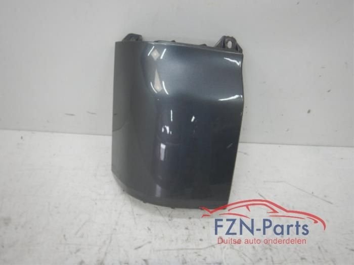 VW Transporter T5 Achterbumper Linkerdeel, Auto-onderdelen, Ophalen of Verzenden, Gebruikt, Achter, Bumper