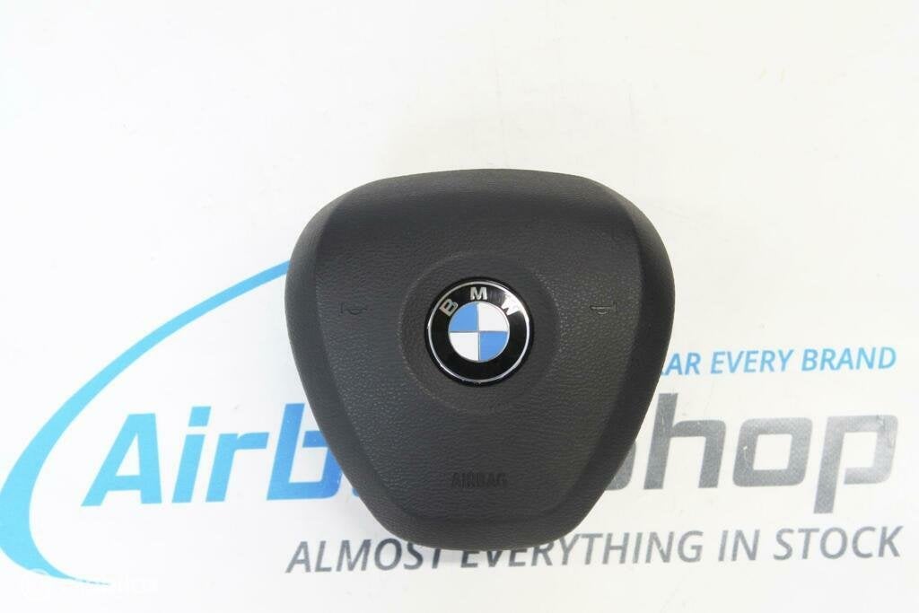Stuur airbag BMW X6 F16 (2014-2019), Auto-onderdelen, Gebruikt, Ophalen of Verzenden