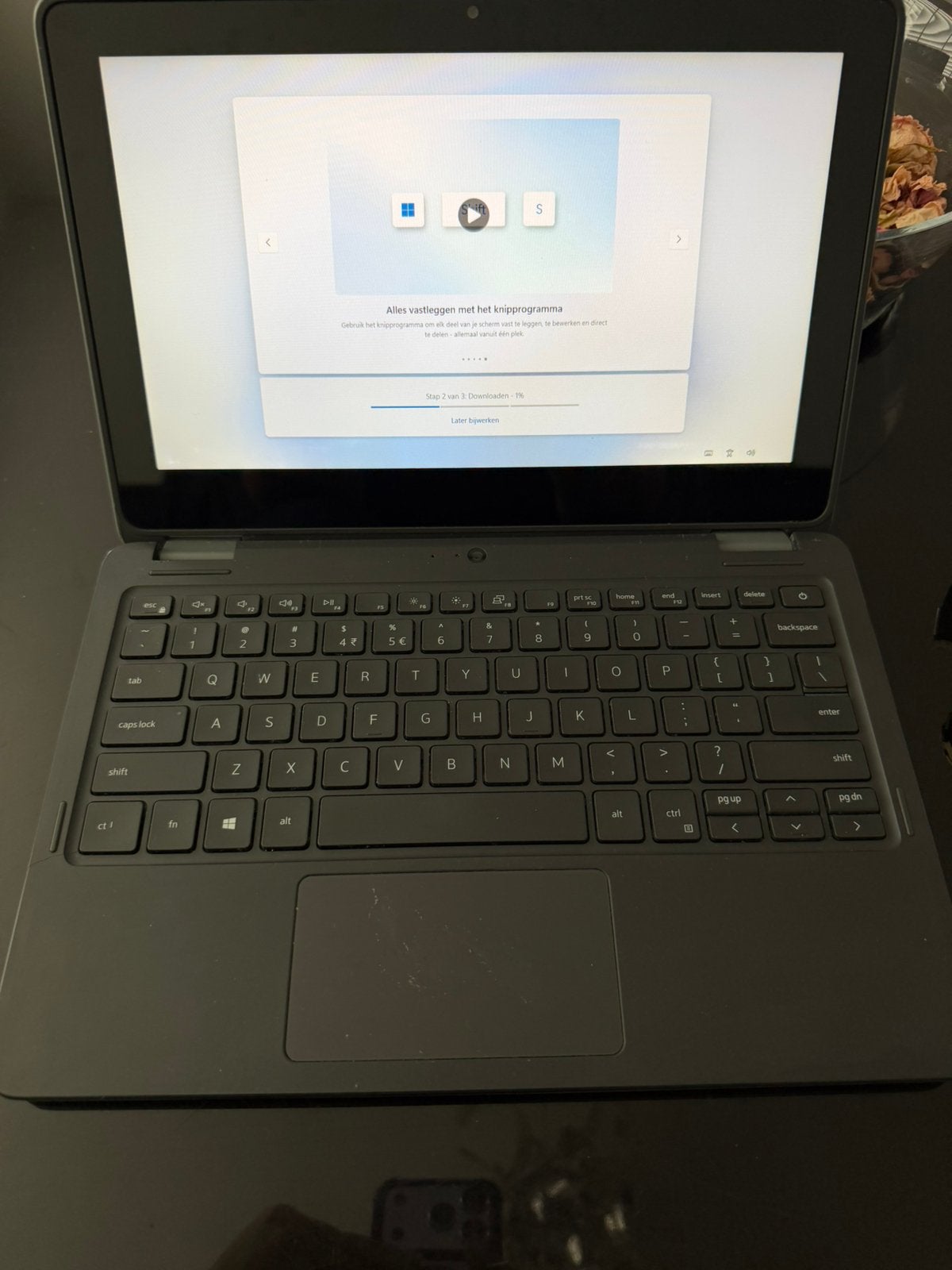 Laptop Dell, Ophalen of Verzenden, Gebruikt