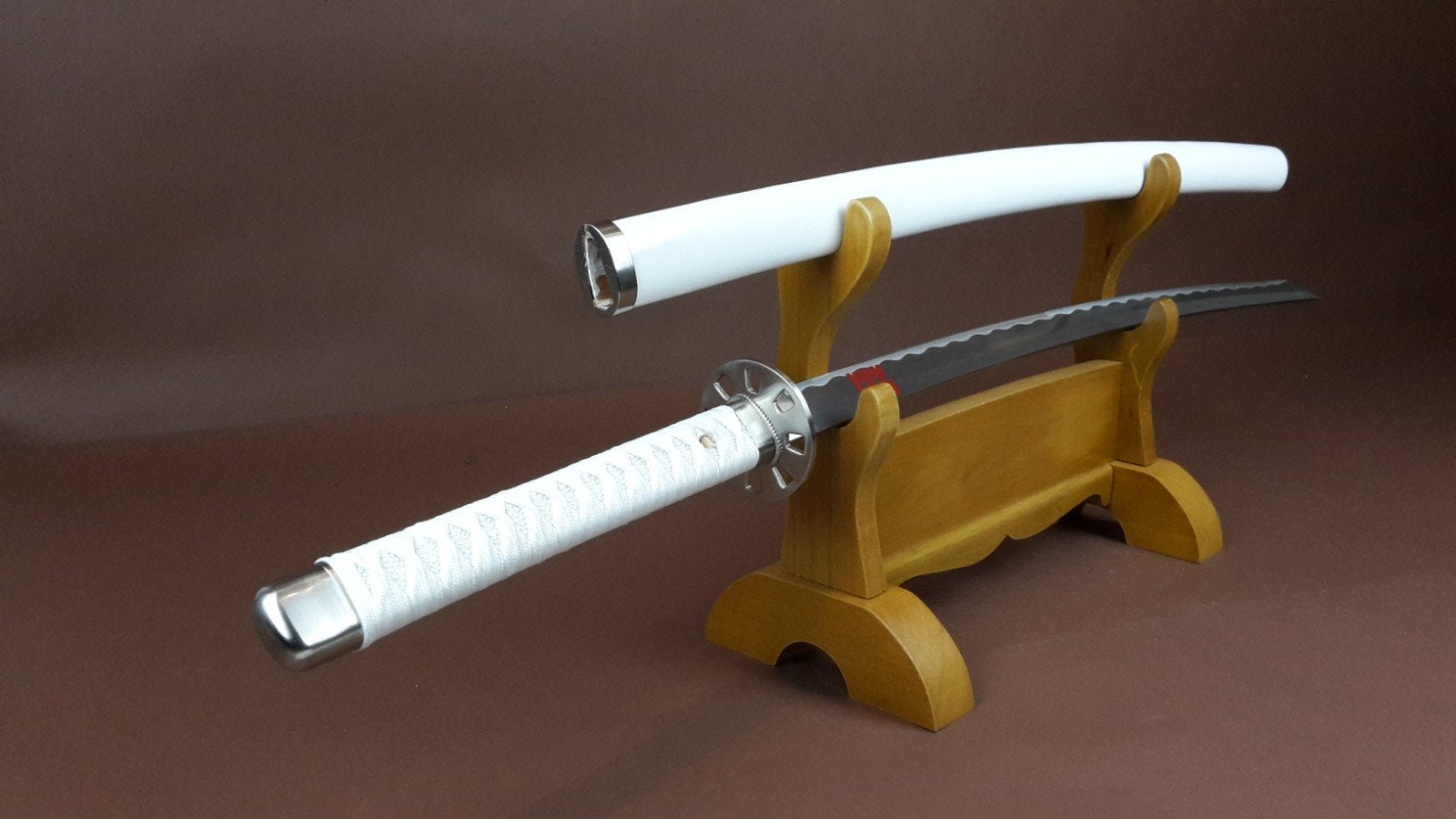Scherp katana zwaard, samurai zwaarden, sabel, mes, dolk, Verzamelen, Ophalen of Verzenden, Overige soorten, Azië, Zwaard of Sabel