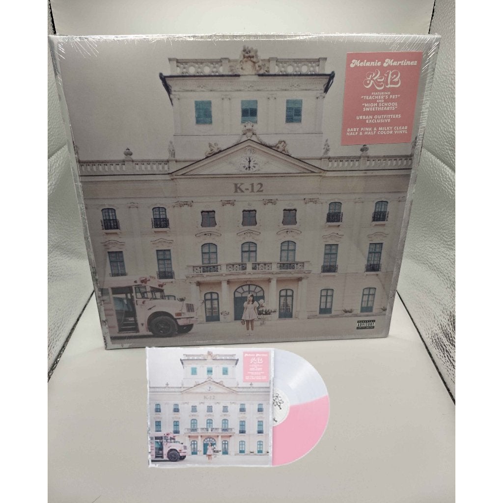 Melanie Martinez - K-12 (UO), Cd's en Dvd's, Vinyl | Pop, Import, Ophalen of Verzenden, 12 inch, LP