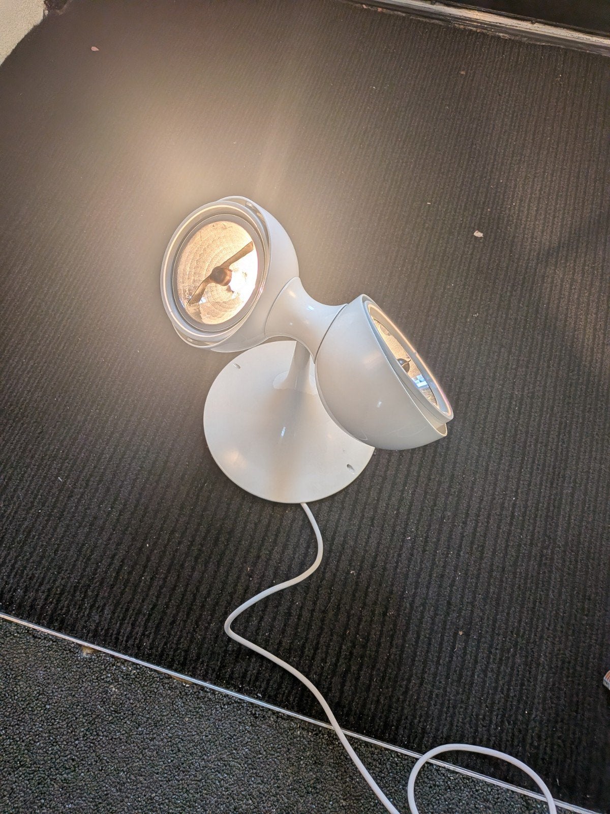 Philips lirio plafond spots in lichtbron, Gebruikt, Overige fittingen, Ophalen of Verzenden, Philips